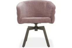 Eetkamerstoelen-SitSmart Eetkamerstoel Dumile