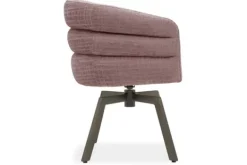 Eetkamerstoelen-SitSmart Eetkamerstoel Dumile