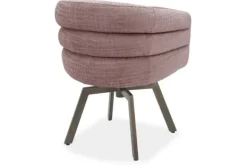 Eetkamerstoelen-SitSmart Eetkamerstoel Dumile