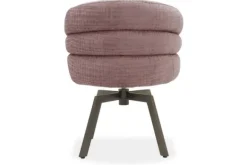 Eetkamerstoelen-SitSmart Eetkamerstoel Dumile