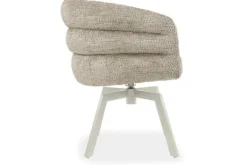 Eetkamerstoelen-SitSmart Eetkamerstoel Dumile