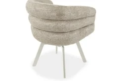 Eetkamerstoelen-SitSmart Eetkamerstoel Dumile