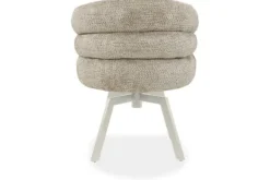 Eetkamerstoelen-SitSmart Eetkamerstoel Dumile