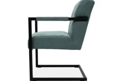 Eetkamerstoelen-Donc Eetkamerstoel  Duuk