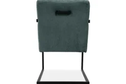 Eetkamerstoelen-Donc Eetkamerstoel  Duuk