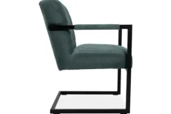 Eetkamerstoelen-Donc Eetkamerstoel  Duuk