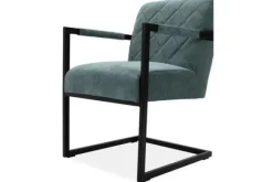 Eetkamerstoelen-Donc Eetkamerstoel  Duuk