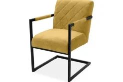 Eetkamerstoelen-Donc Eetkamerstoel  Duuk