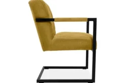 Eetkamerstoelen-Donc Eetkamerstoel  Duuk