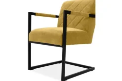 Eetkamerstoelen-Donc Eetkamerstoel  Duuk