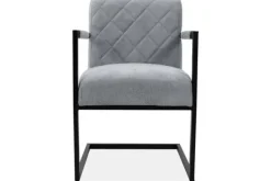 Eetkamerstoelen-Donc Eetkamerstoel  Duuk