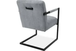 Eetkamerstoelen-Donc Eetkamerstoel  Duuk