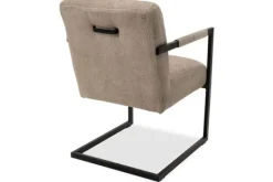 Eetkamerstoelen-Donc Eetkamerstoel  Duuk