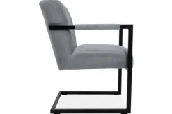 Eetkamerstoelen-Donc Eetkamerstoel  Duuk