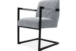 Eetkamerstoelen-Donc Eetkamerstoel  Duuk