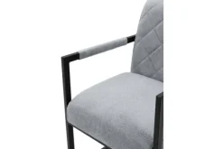 Eetkamerstoelen-Donc Eetkamerstoel  Duuk