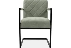 Eetkamerstoelen-Donc Eetkamerstoel  Duuk