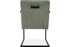 Eetkamerstoelen-Donc Eetkamerstoel  Duuk