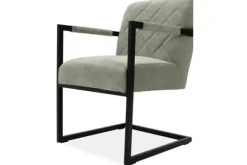 Eetkamerstoelen-Donc Eetkamerstoel  Duuk