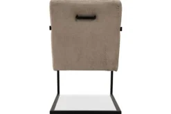 Eetkamerstoelen-Donc Eetkamerstoel  Duuk