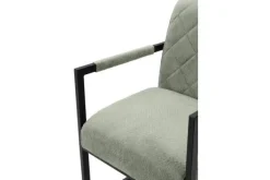 Eetkamerstoelen-Donc Eetkamerstoel  Duuk