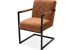 Eetkamerstoelen-Donc Eetkamerstoel  Duuk