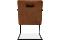 Eetkamerstoelen-Donc Eetkamerstoel  Duuk