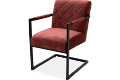 Eetkamerstoelen-Donc Eetkamerstoel  Duuk