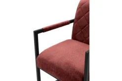 Eetkamerstoelen-Donc Eetkamerstoel  Duuk