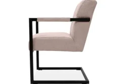 Eetkamerstoelen-Donc Eetkamerstoel  Duuk