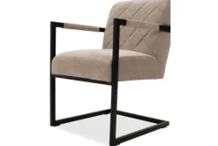 Eetkamerstoelen-Donc Eetkamerstoel  Duuk