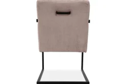 Eetkamerstoelen-Donc Eetkamerstoel  Duuk