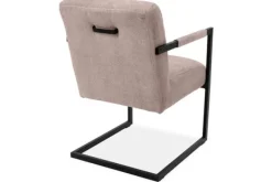 Eetkamerstoelen-Donc Eetkamerstoel  Duuk