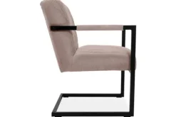 Eetkamerstoelen-Donc Eetkamerstoel  Duuk