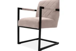 Eetkamerstoelen-Donc Eetkamerstoel  Duuk