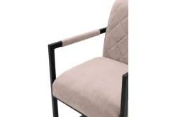 Eetkamerstoelen-Donc Eetkamerstoel  Duuk