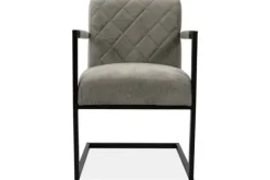 Eetkamerstoelen-Donc Eetkamerstoel  Duuk