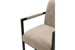 Eetkamerstoelen-Donc Eetkamerstoel  Duuk