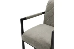 Eetkamerstoelen-Donc Eetkamerstoel  Duuk