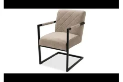 Eetkamerstoelen-Donc Eetkamerstoel  Duuk