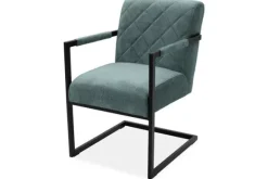 Eetkamerstoelen-Donc Eetkamerstoel  Duuk