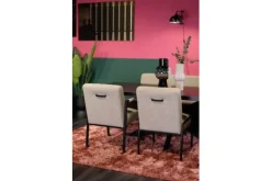 Outlet Eetkamerstoel Duuk Eetkamerstoelen