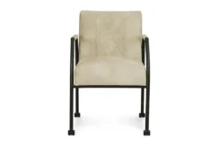 Outlet Eetkamerstoel Duuk Eetkamerstoelen