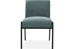 Eetkamerstoelen-Donc Eetkamerstoel  Duuk