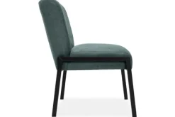 Eetkamerstoelen-Donc Eetkamerstoel  Duuk