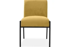 Eetkamerstoelen-Donc Eetkamerstoel  Duuk