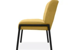 Eetkamerstoelen-Donc Eetkamerstoel  Duuk