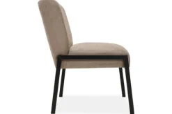 Eetkamerstoelen-Donc Eetkamerstoel  Duuk