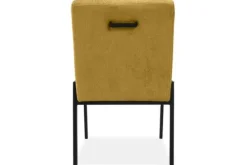 Eetkamerstoelen-Donc Eetkamerstoel  Duuk