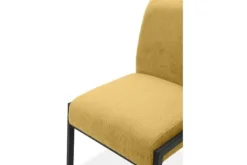 Eetkamerstoelen-Donc Eetkamerstoel  Duuk